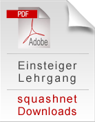 Squash Einsteiger-PDF